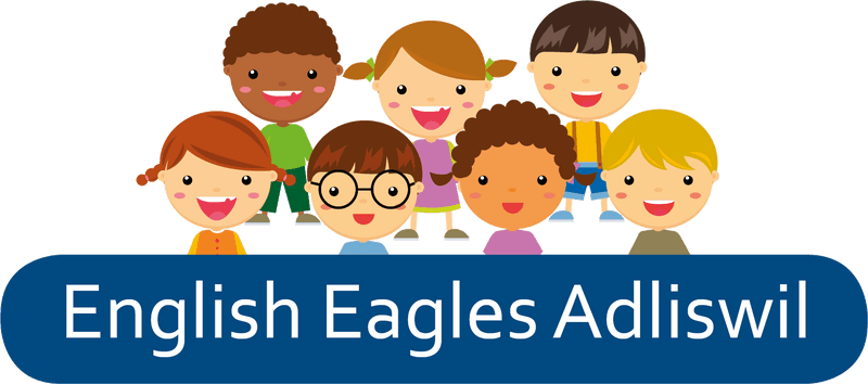 Logo - English Eagles - Adliswil
